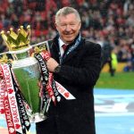 Ferguson Menjadi Pelatih Sukses Di Emyu Kini Belum Tergantikan
