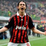 Filippo Inzaghi Striker Paling Fenomenal Di Sepakbola Italia
