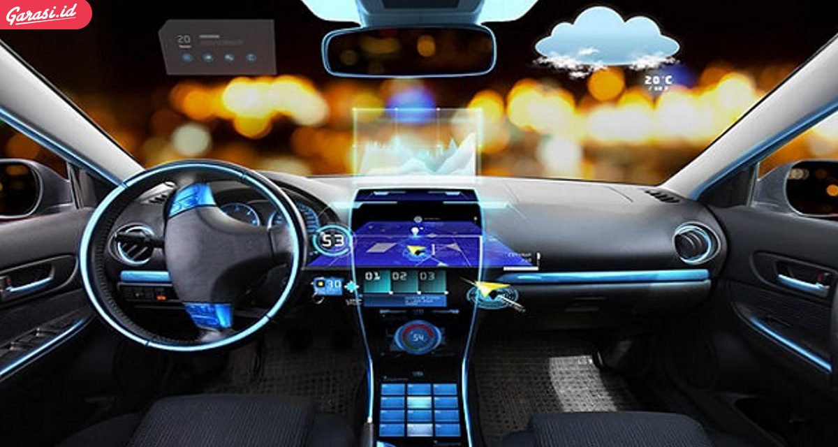 Fitur Keselamatan Pada Mobil Telah Menjadi Prioritas