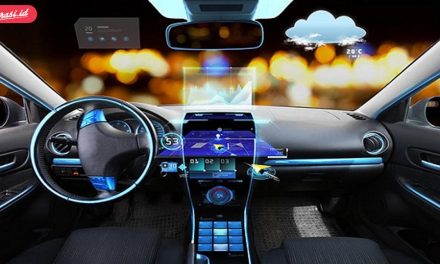 Fitur Keselamatan Pada Mobil Telah Menjadi Prioritas