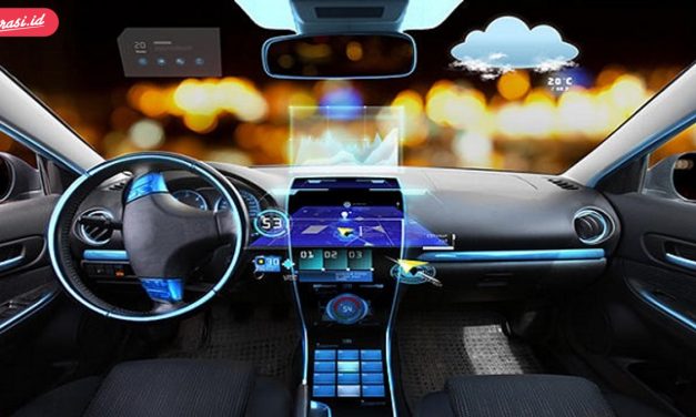 Fitur Keselamatan Pada Mobil Telah Menjadi Prioritas