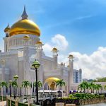 Kerajaan Brunei Salah Satu Negara Yang Islam Makmur Di Dunia