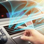 Komponen AC Mobil Serta Fungsinya Yang Harus Di Perhatikan