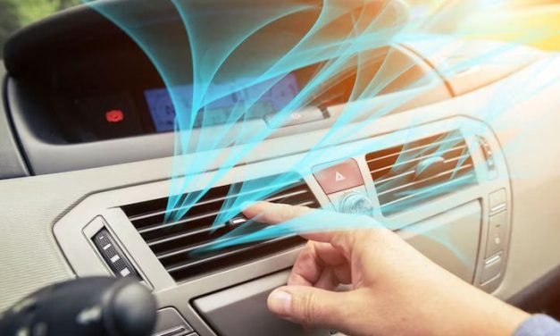 Komponen AC Mobil Serta Fungsinya Yang Harus Di Perhatikan