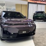 Leapmotor B10 Resmi Meluncur di GIIAS 2026, Harga Rp499 Juta