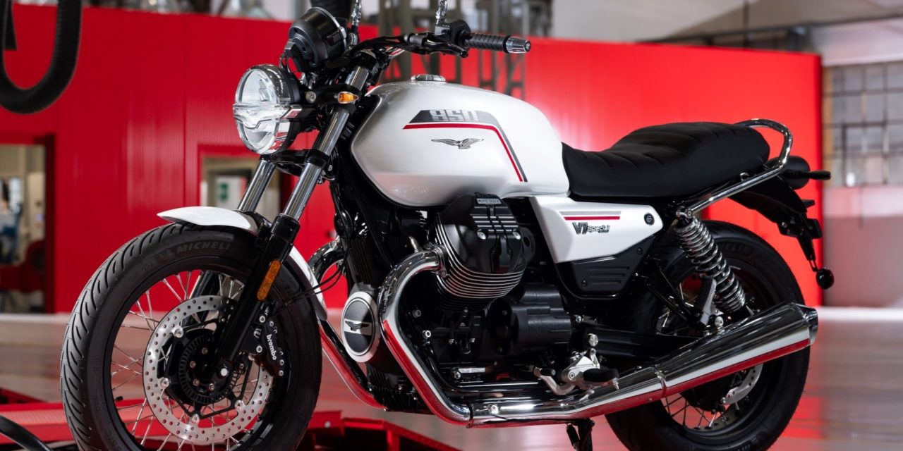 Moto Guzzi, Eksistensi Yang Mengukir Sejarah Sepeda Motor Italia