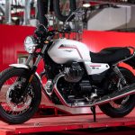 Moto Guzzi, Eksistensi Yang Mengukir Sejarah Sepeda Motor Italia