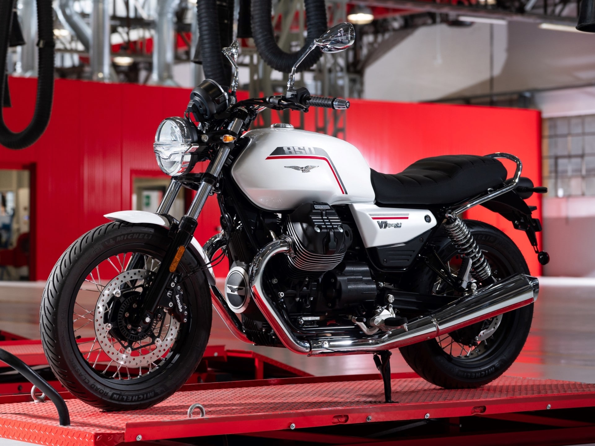 Moto Guzzi