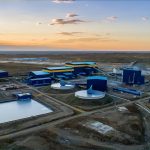 Perusahaan KAZ Minerals Sebuah Tambang Besar Di Kazakhstan