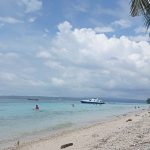 Pesona Pantai Lakeba Kota Baubau Yang Patut Kamu Ketahui