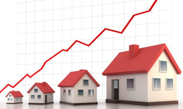 Tren Pasar Properti, Apakah Harga Rumah Akan Terus Meningkat