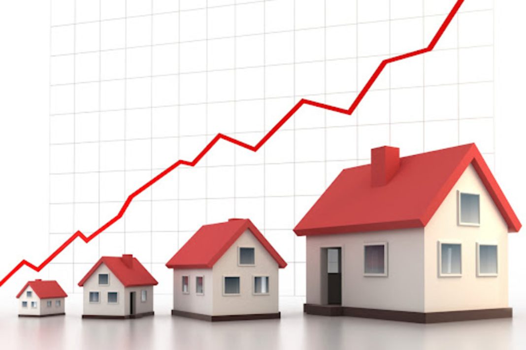 Tren Pasar Properti