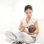 ASI Booster Meningkatkan Kualitas Dan Kuantitas ASI