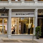 Brand Givenchy Kulitas Karya Sebanding Dengan Hasil Karya