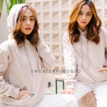 Hoodie Fashion Casual Cocok Untuk Kalangan Usia