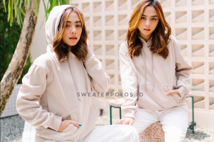 Hoodie Fashion Casual