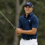 Jordan Spieth Adalah Seorang Pemain Golf Profesional