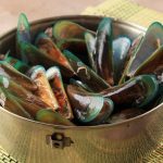 Kerang Hijau Termasuk Kelezatan Laut Yang Bergizi