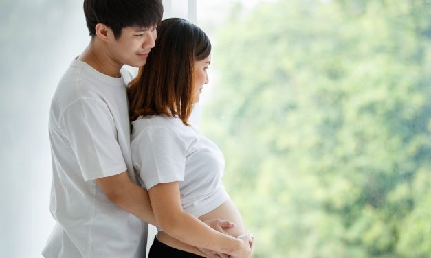 Langkah Hamil Cepat Yang Patut Kamu Ketahui