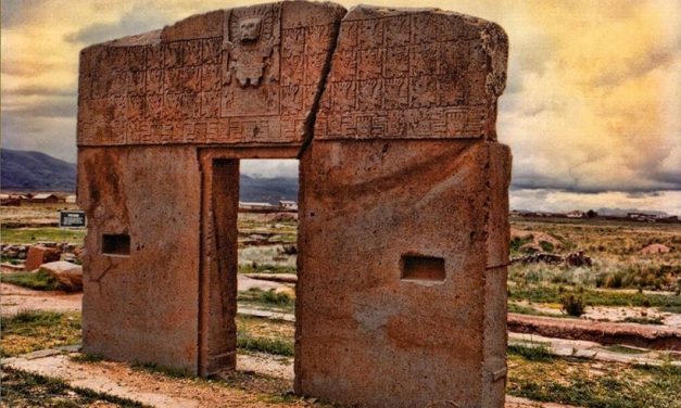 Negara Bolivia Tempat Wisata Yang Memiliki Fakta Menarik
