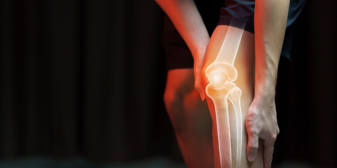 Osteoporosis Banyak Kita Temukan Pada Penderita Usia Lanjutan