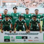 PSMS Medan Salah Satu Klub Kebanggaan Kota Medan Saat Ini