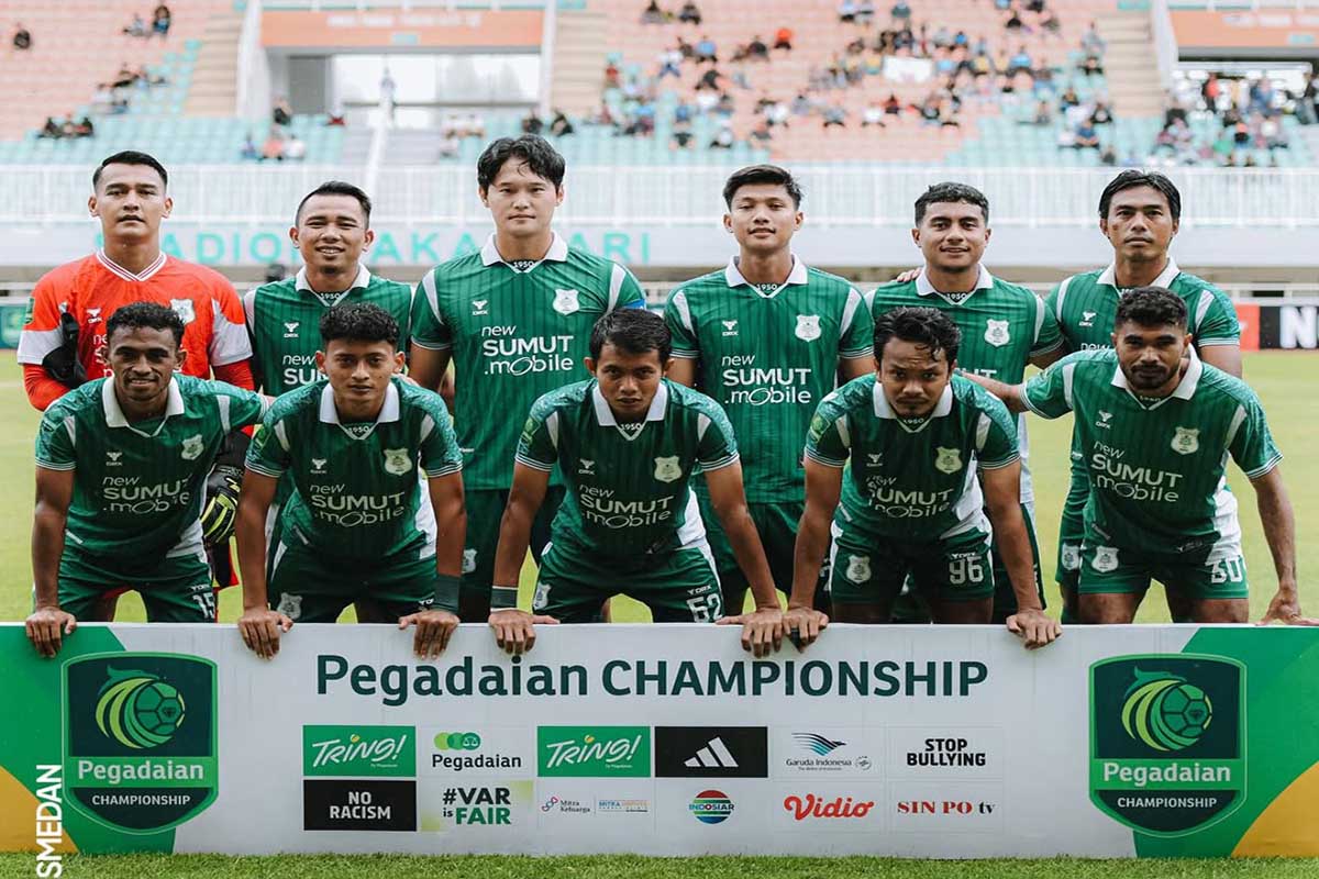 PSMS Medan