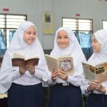 Pentingnya Kemampuan Literasi Bagi Siswa, Simak Ulasan Ini!