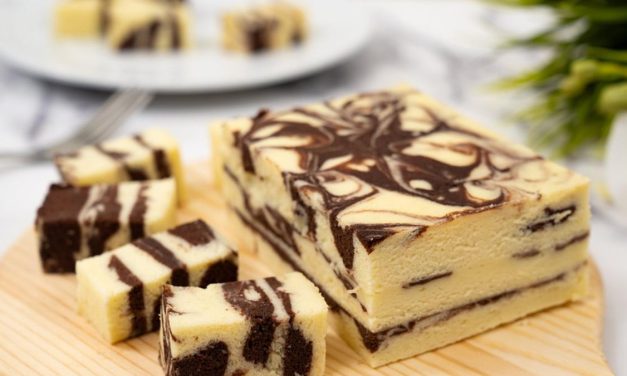 Resep Cake Coklat Keju Kukus Yang Bisa Kalian Buat Di Rumah