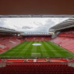 Stadion Anfield Markas Besar Dari Tim Yang Berjuluk The Reds