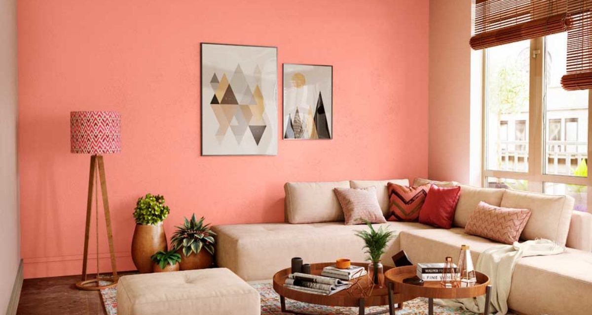 Tips Memilih Tone Warna Rumah Agar Lebih Terang