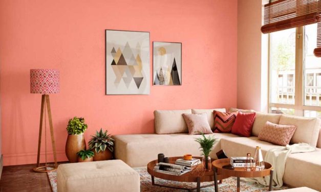 Tips Memilih Tone Warna Rumah Agar Lebih Terang