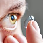 Tips Penggunaan Softlens Yang Perlu Di Perhatikan