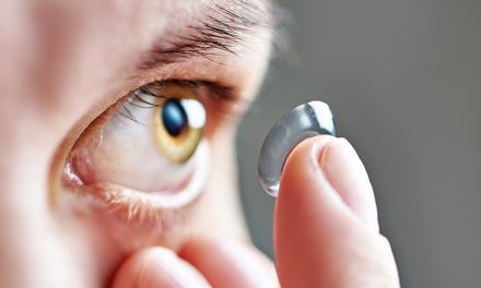 Tips Penggunaan Softlens Yang Perlu Di Perhatikan