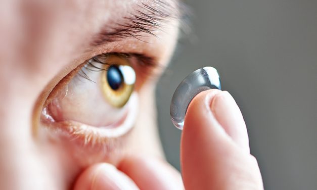 Tips Penggunaan Softlens Yang Perlu Di Perhatikan