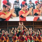 Tor Tor Batak Salah Satu Tarian Yang Khas Dari Sumatera Utara