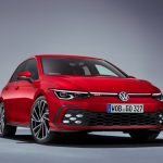 Volkswagen Golf Desainnya Yang Simpel Namun Elegan